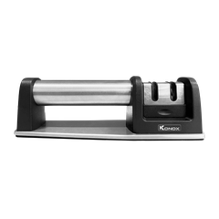 Dụng cụ mài dao 2 khe Konox Knife Sharpener