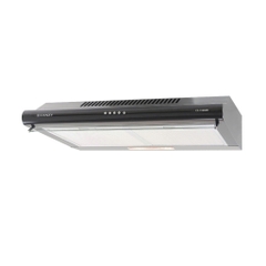 Máy hút mùi cổ điển Canzy CZ-2266BB