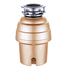 Máy hủy rác Konox ECO 460 GOLD