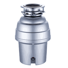 Máy hủy rác Konox ECO 460 SILVER