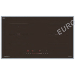 Bếp Từ 2 Vùng Nấu EUH2266 Eurogold