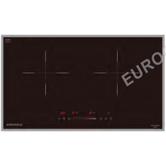 Bếp Từ 2 Vùng Nấu EUH2288 Eurogold