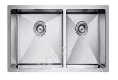 Chậu Rửa Bát INOX 304 EUS68144 Eurogold