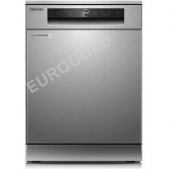 Máy Rửa Bát Độc Lập Âm Tủ EUW75TL14BS Eurogold