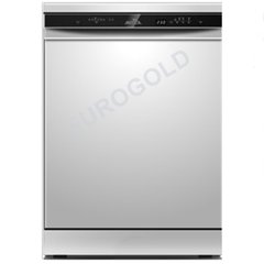 Máy Rửa Bát Độc Lập Âm Tủ EUW88TL15BS Eurogold