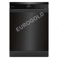 Máy Rửa Bát Độc Lập Âm Tủ EUW88TL15BB Eurogold