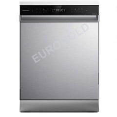 Máy Rửa Bát Độc Lập Âm Tủ EUW88TL15BS Eurogold