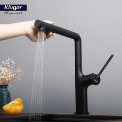 Vòi rửa bát Kluger KLF0001B