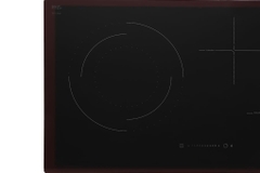 Bếp Từ Kết Hợp Điện Hafele HC-M773D 536.61.705