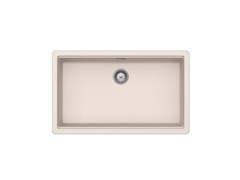 Chậu GRANSTONE Hafele HS20-GEN1S80 Kem 570.30.800