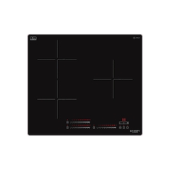 Bếp từ 3 vùng nấu Canzy CZ-I60013D