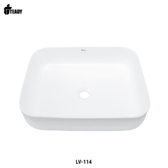 Lavabo Dương Bàn Cao Cấp LV-114
