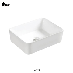 Lavabo Dương Bàn Cao Cấp LV-324