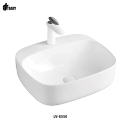 Lavabo Dương Bàn Cao Cấp LV-8550
