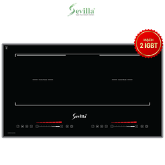 Bếp từ Sevilla SV-MR90