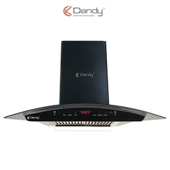 Máy hút khói khử mùi cao cấp Dandy DY-589