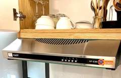 MÁY HÚT MÙI CỔ ĐIỂN KAFF KF-638I