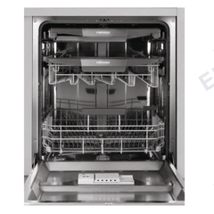 Máy Rửa Bát Độc Lập Âm Tủ EUW85TL13BS Eurogold