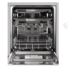 Máy Rửa Bát Độc Lập Âm Tủ EUW75TL14BB Eurogold