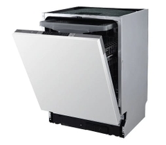 MÁY RỬA CHÉN ÂM TỦ Hafele HDW-FI60AB 538.21.330