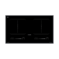 Bếp điện từ hỗn hợp Canzy CZ-ML877R