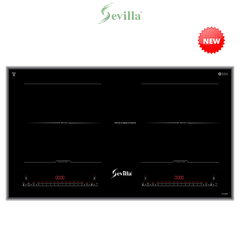 Bếp từ Sevilla SV-EG680