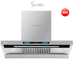 Máy hút mùi Sevilla SV-T700HR