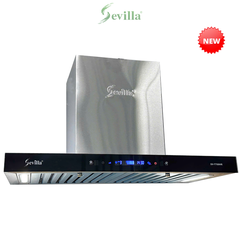 Máy hút mùi Sevilla SV-T800N