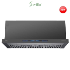 Máy hút mùi Sevilla SV-G700BL