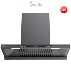 Máy hút mùi Sevilla SV-T66BLDC