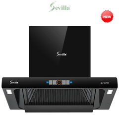 Máy hút mùi Sevilla SV-E600/700