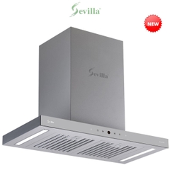 Máy hút mùi Sevilla SV-870/890