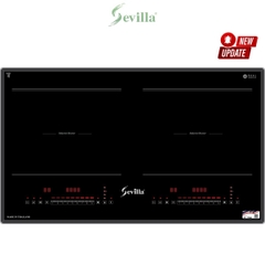 Bếp từ Sevilla SV-TR96