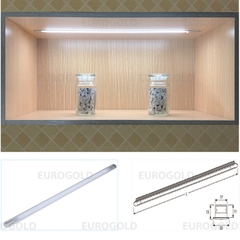 Đèn LED Tủ EUD7560 Eurogold