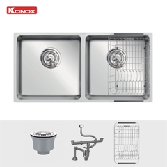 Chậu rửa bát Konox Turkey Sink Vigo 860