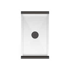 CHẬU RỬA NHỎ HAFELE 398 567.24.495