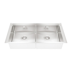 CHẬU KAFF SUS WS R10 HS25-SSN2S-8644 567.94.023