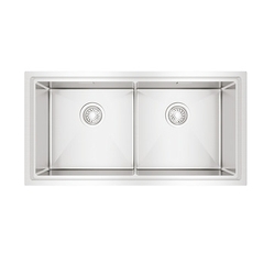 CHẬU KAFF SUS WS R10 HS25-SSN2S-8644 567.94.023