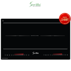 Bếp từ đôi Sevilla SV - TA60