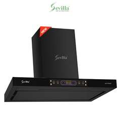 Máy hút mùi Sevilla SV-X60/X70