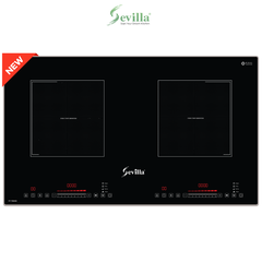 Bếp từ Sevilla SV-XK666