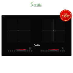 Bếp từ Sevilla SV-S236