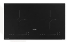 Bếp từ đôi Canzy CZ-I60002D