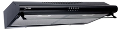 Máy hút mùi Sevilla SV-260/270 Black