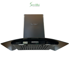 Máy hút mùi Sevilla SV-600 SYP