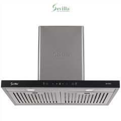 Máy hút mùi Sevilla SV-7489Pro