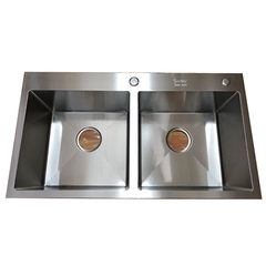 Chậu rửa bát Sevilla SV-H7843C
