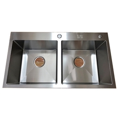Chậu rửa bát Sevilla SV-7843C