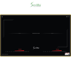 Bếp từ Sevilla SV-M162