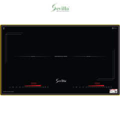 Bếp từ Sevilla SV-M162